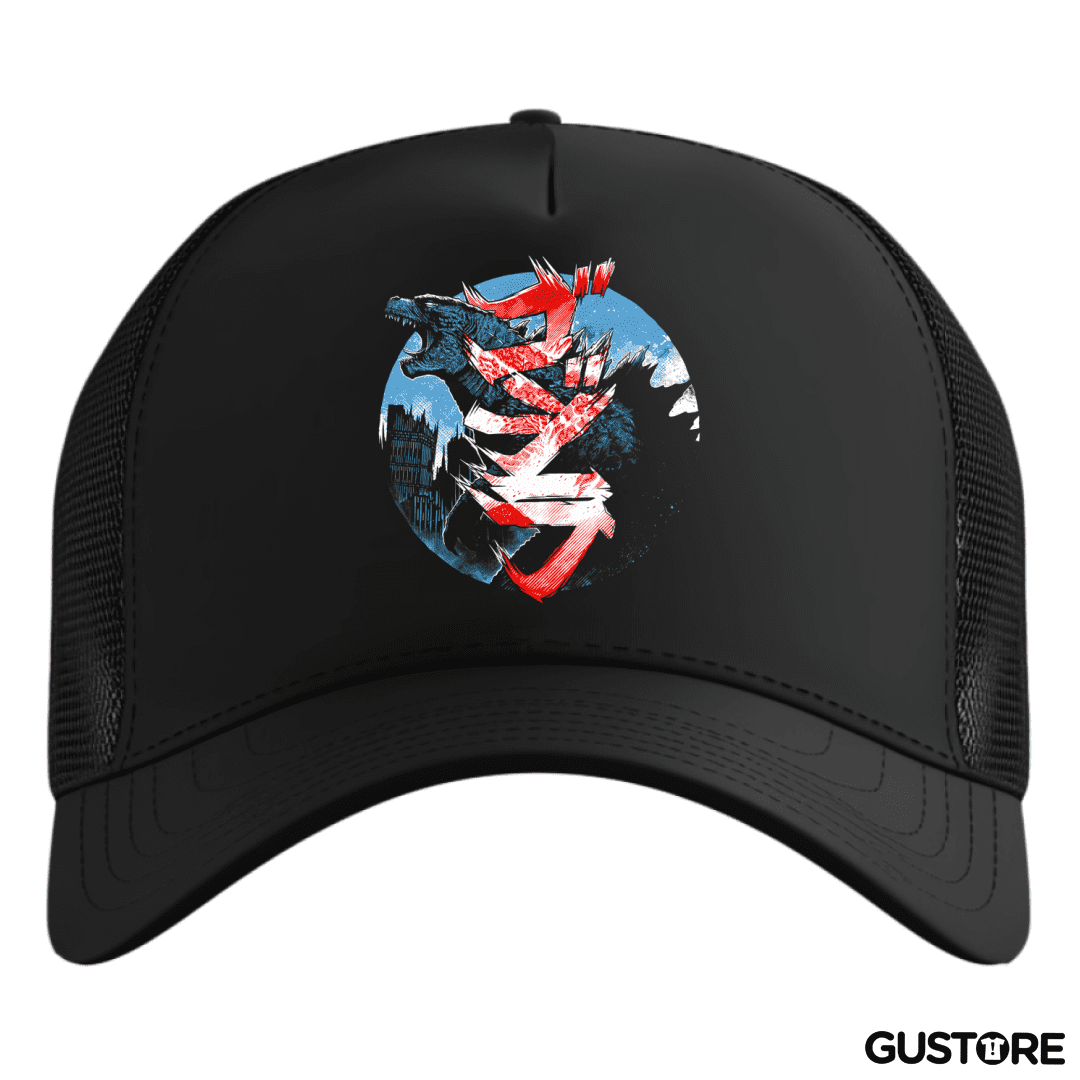 Gorro Gojira