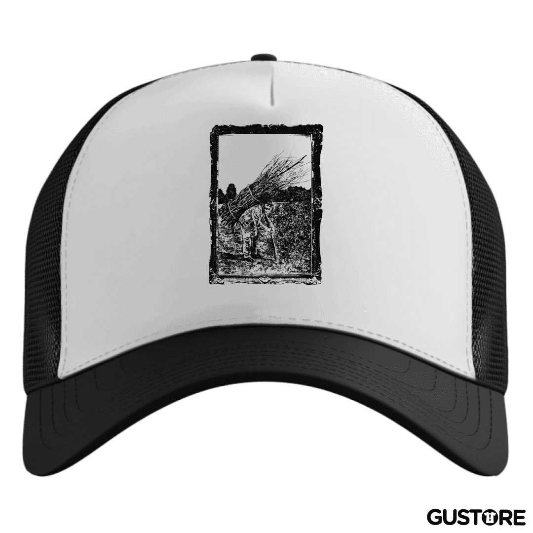 Gorro Minimal Zeppelin
