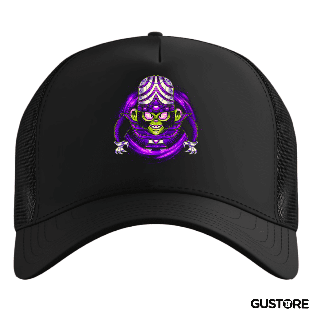 Gorro Mojo Jojo 2 