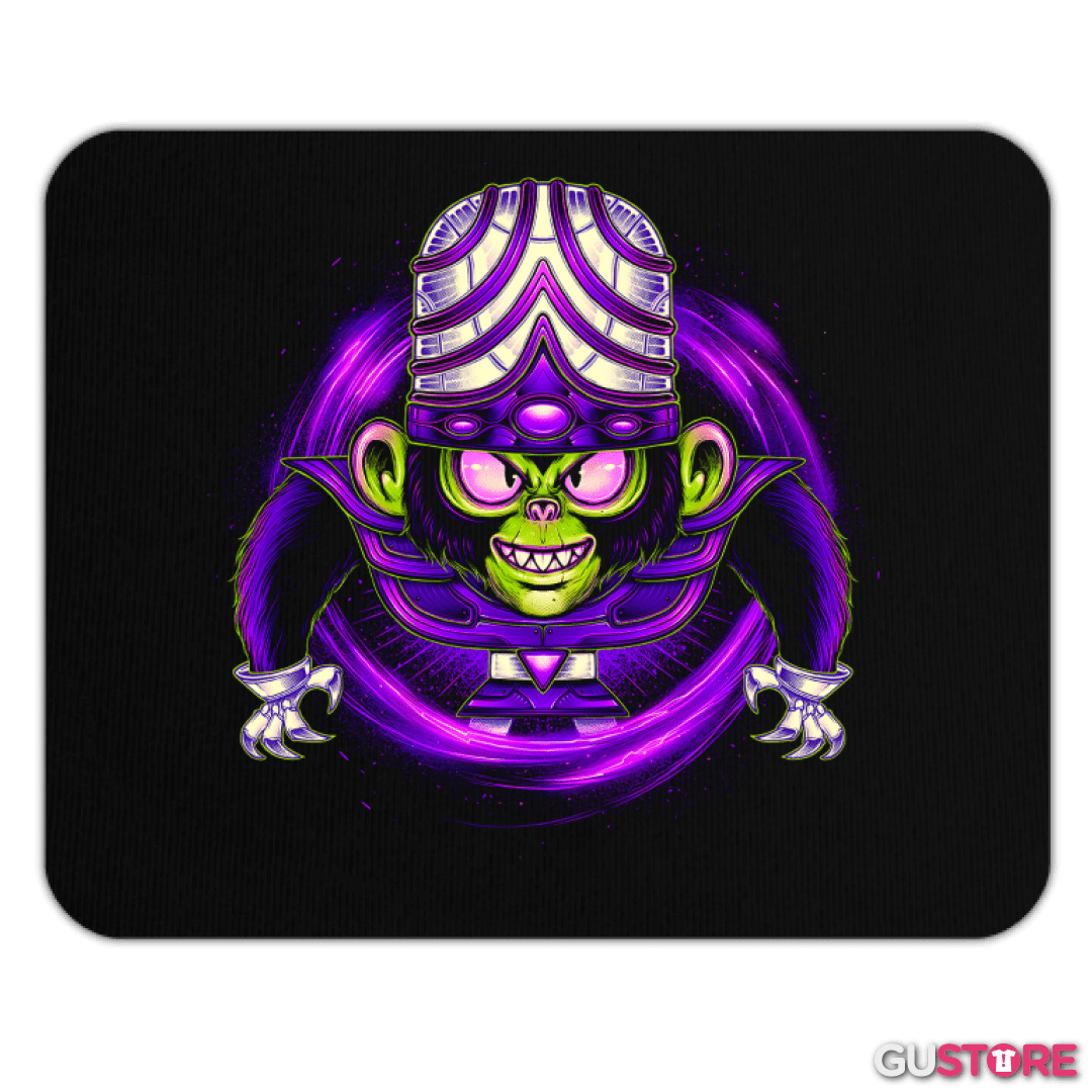 Mousepad Mojo Jojo 2 