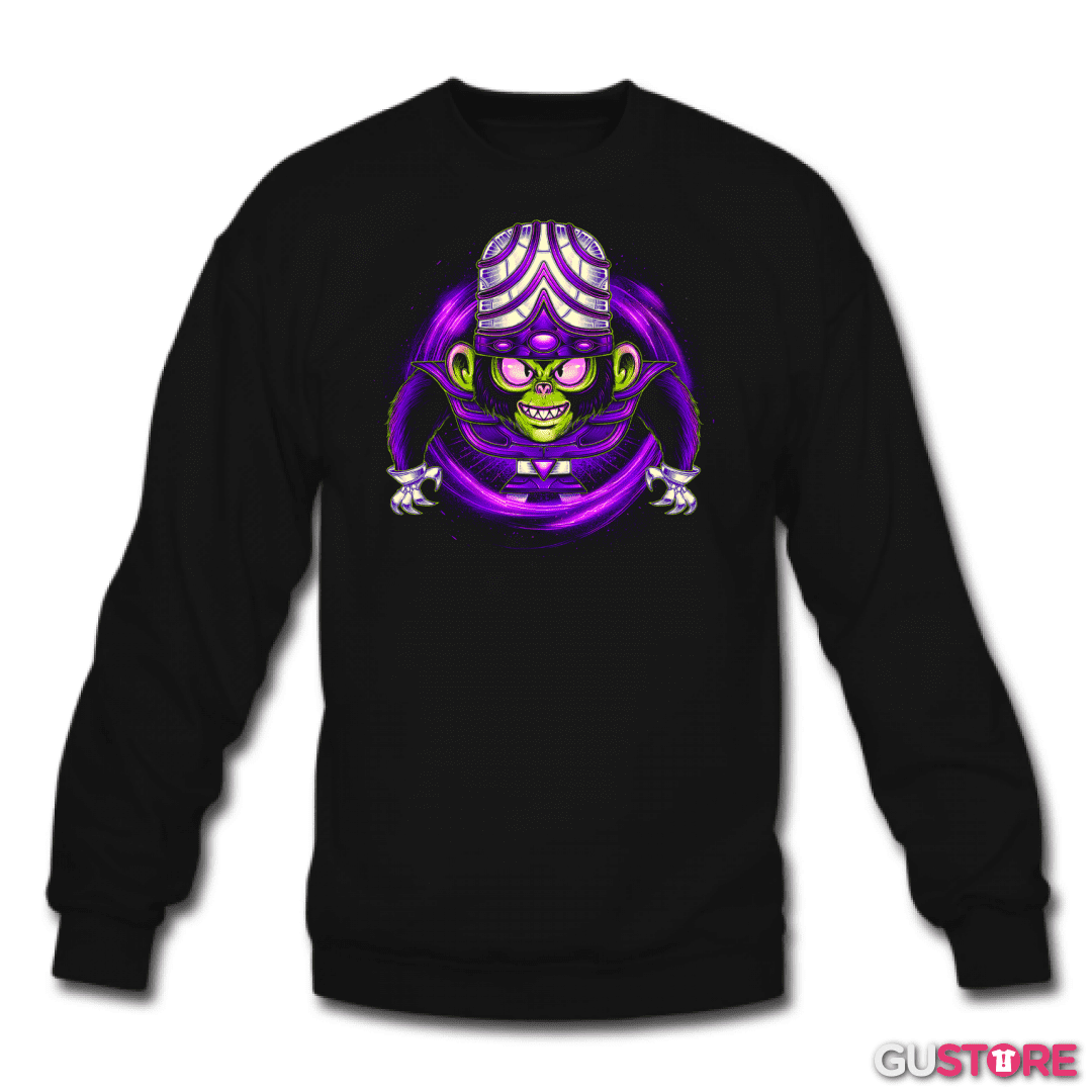 Poleron polo Mojo Jojo 2 