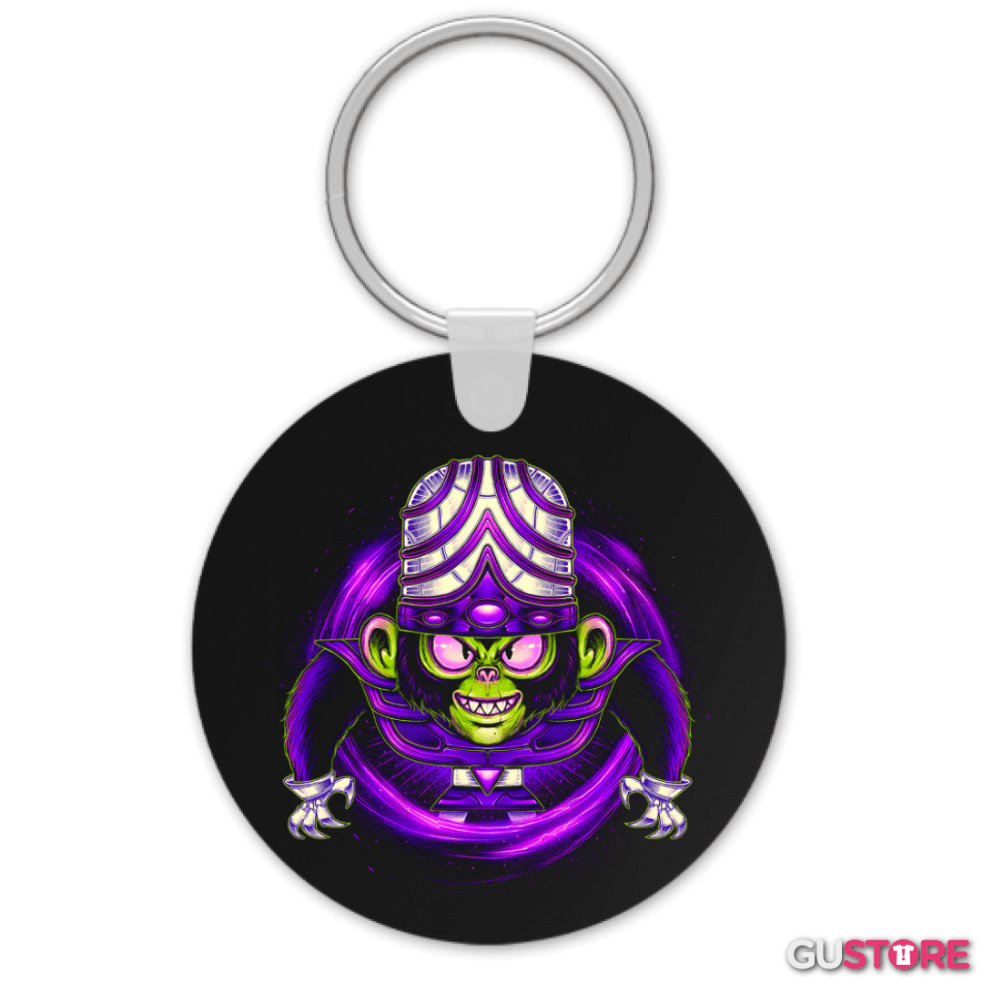 Llavero Mojo Jojo 2 