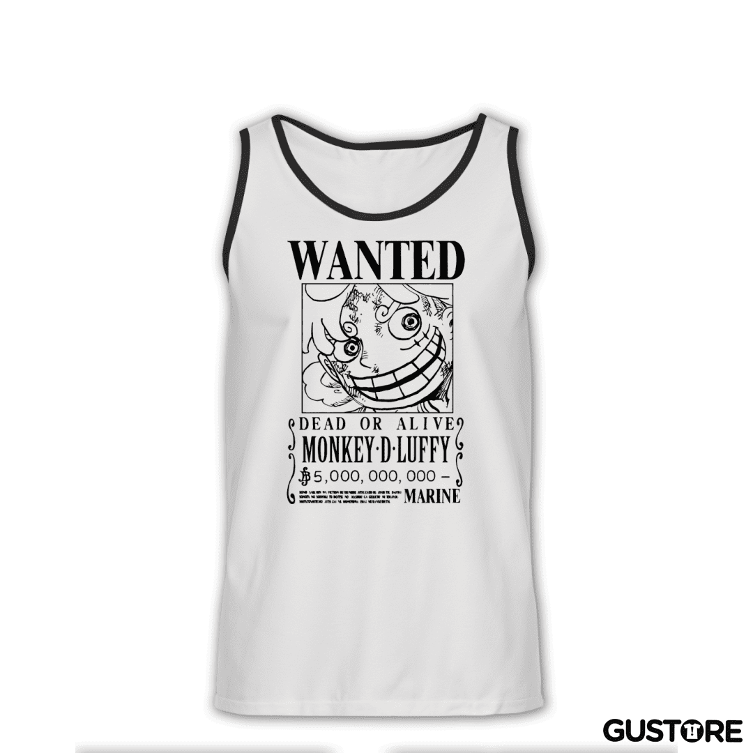 Sudadera Se Busca Luffy