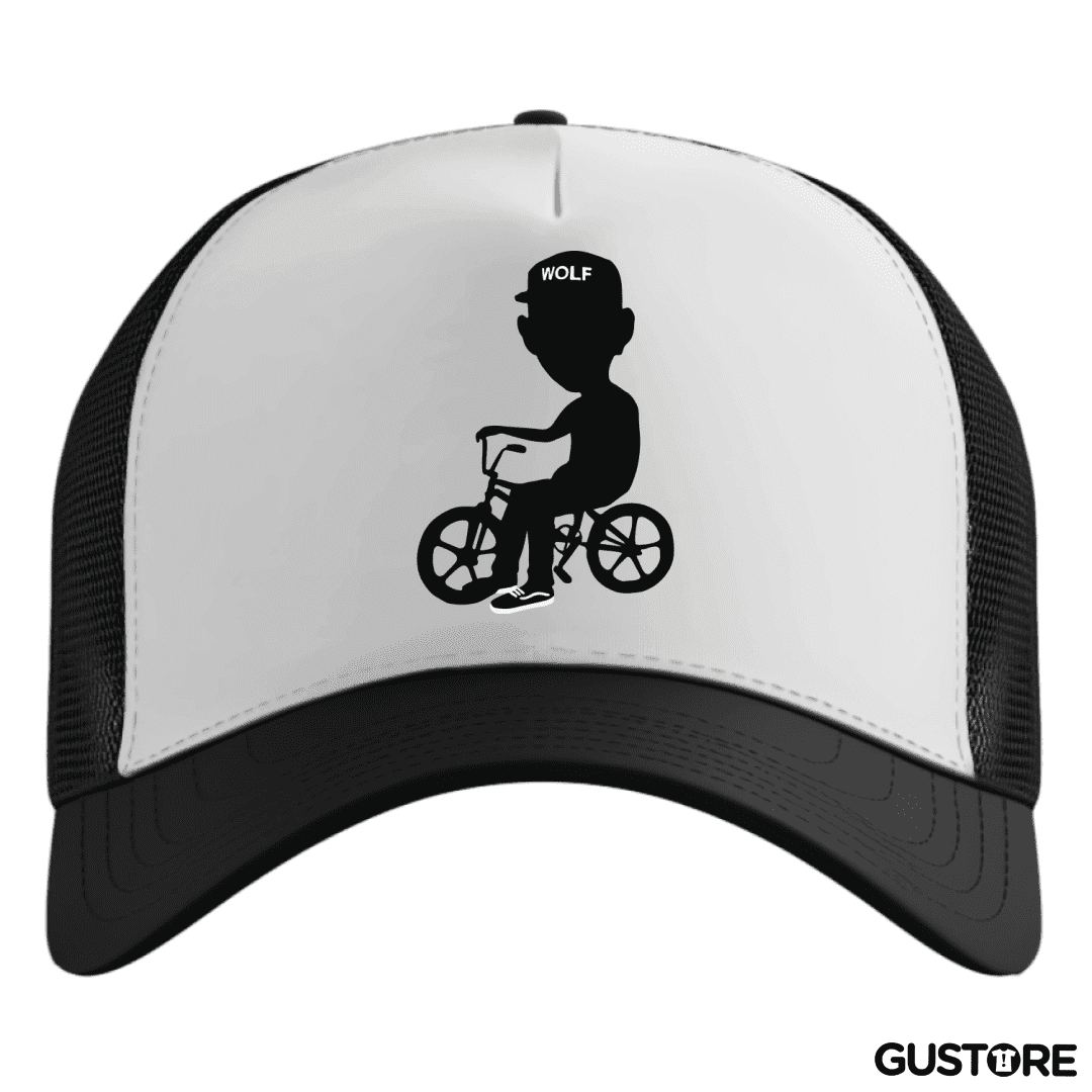 Gorro The Creator