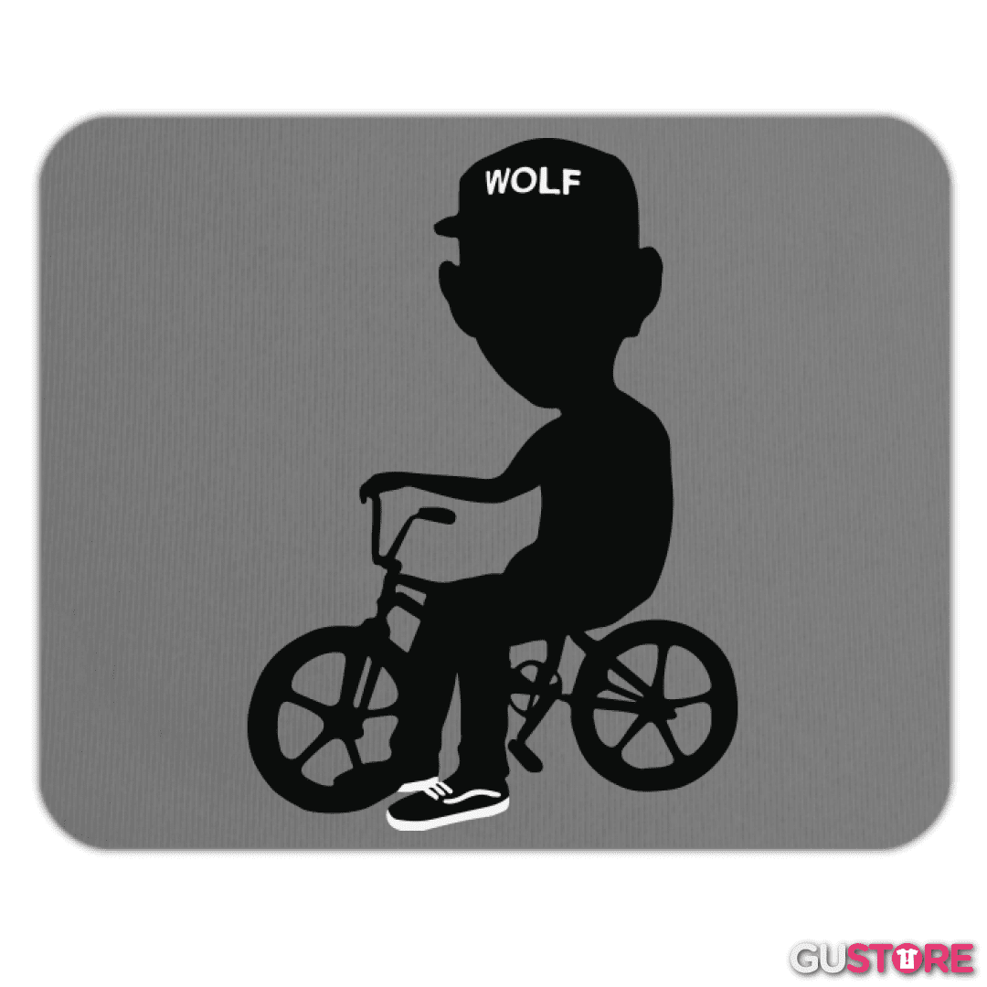 Mousepad The Creator