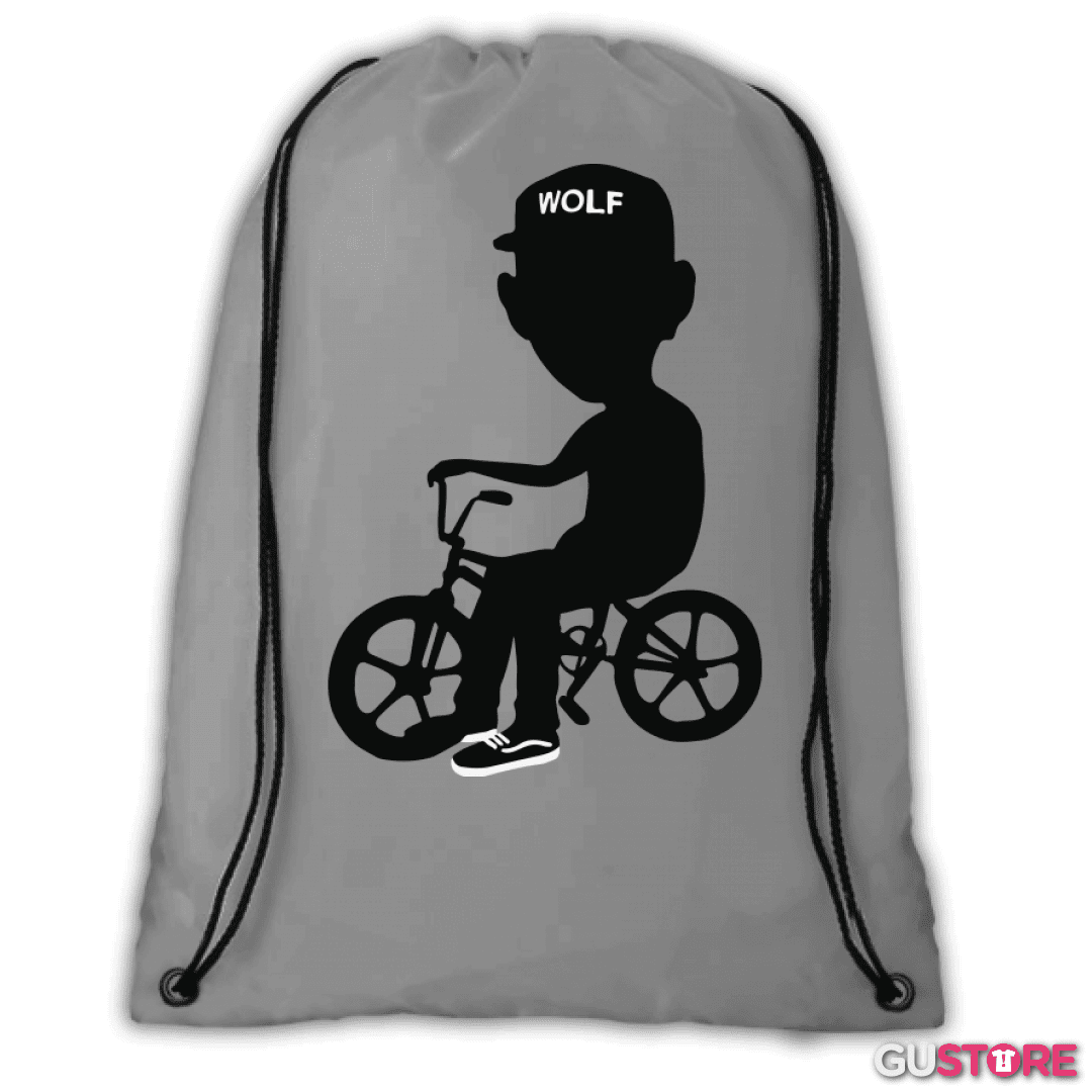 Mochila The Creator