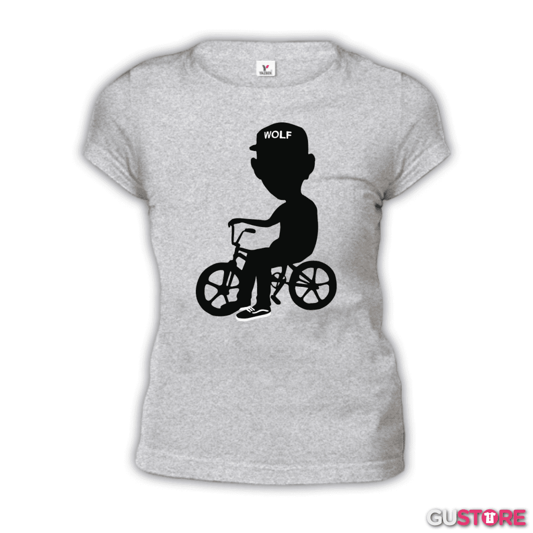 Polera de Mujer The Creator