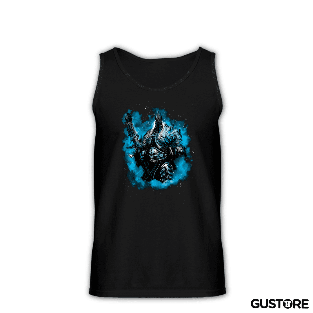 Sudadera Rey Lich
