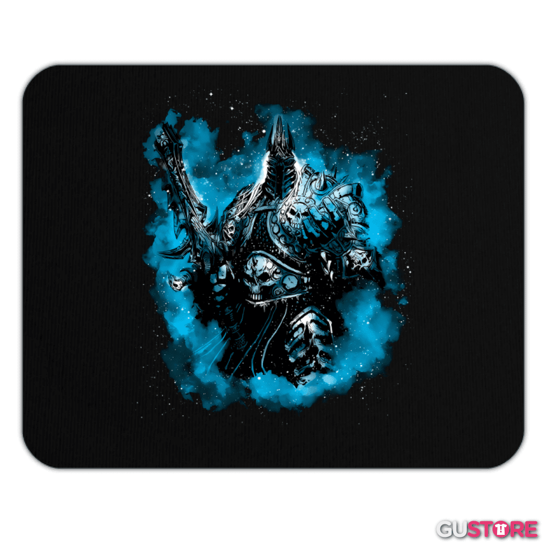 Mousepad Rey Lich