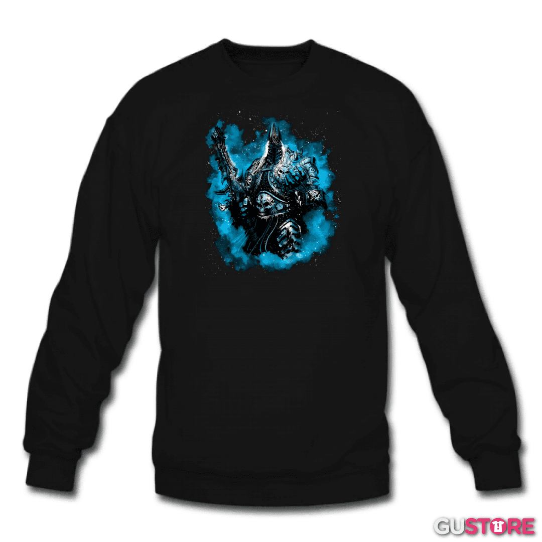 Poleron polo Rey Lich