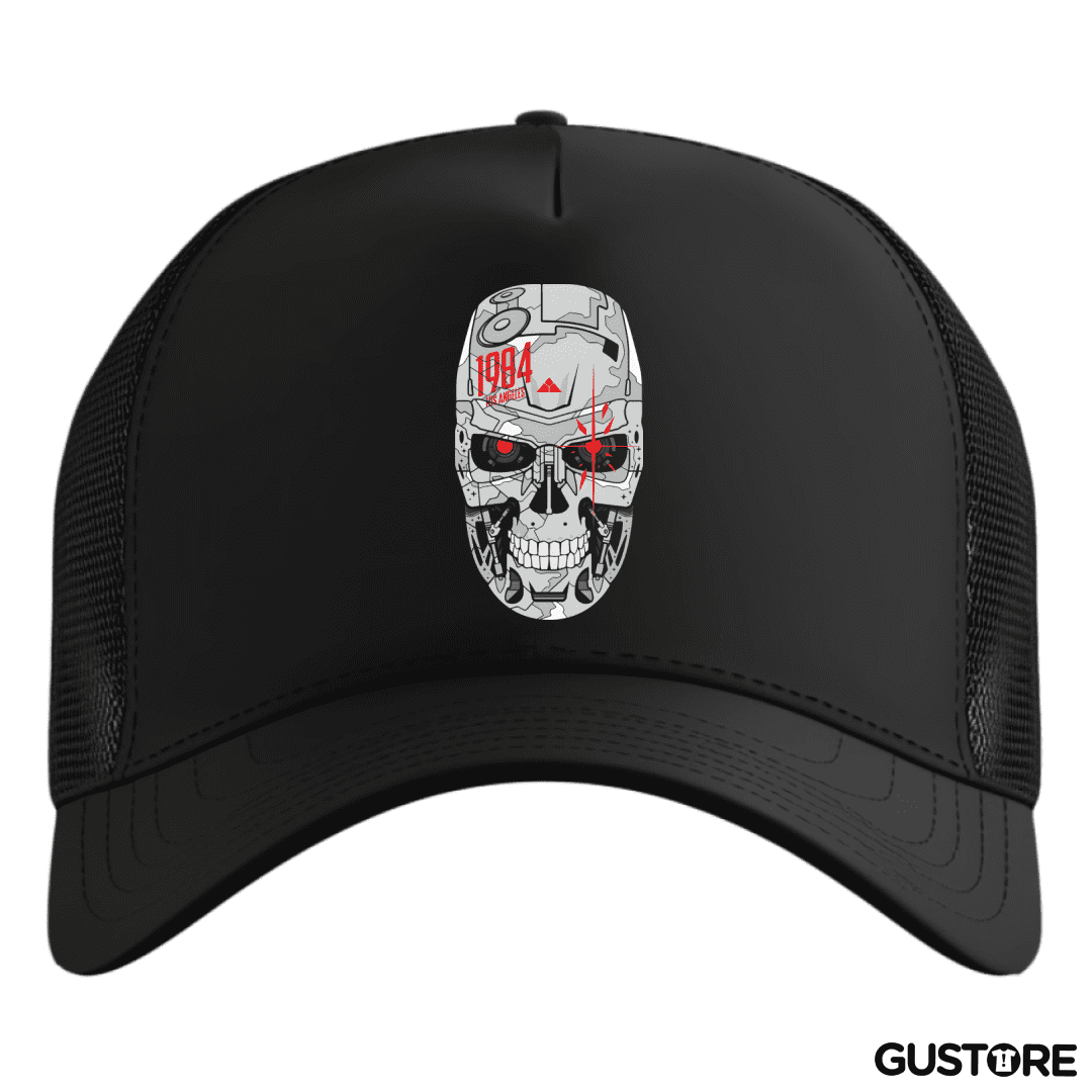 Gorro Amenaza del 84