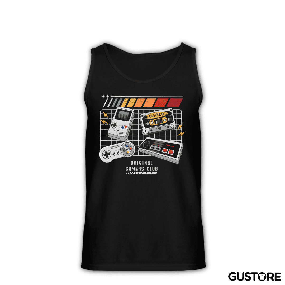Sudadera Original Gamers Club