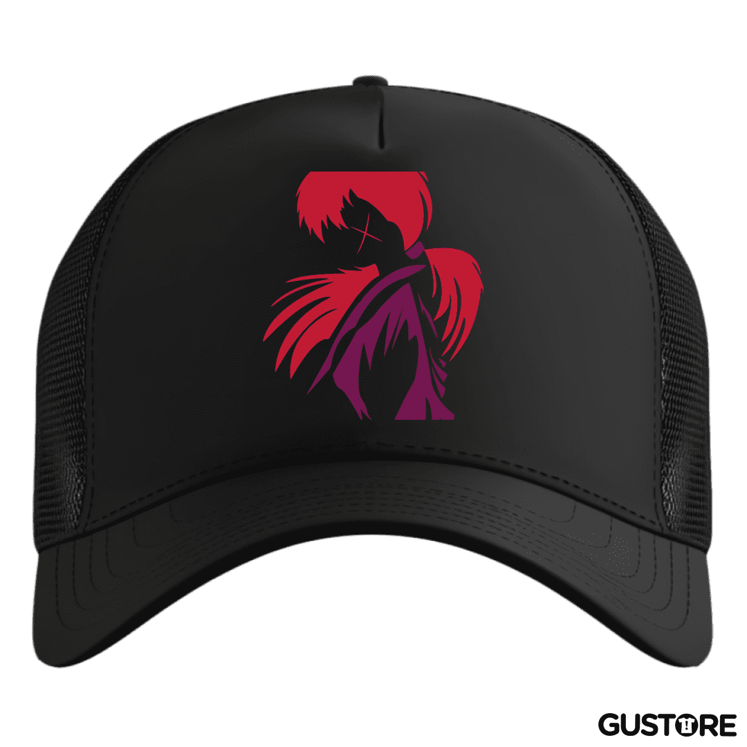Gorro Samurai X