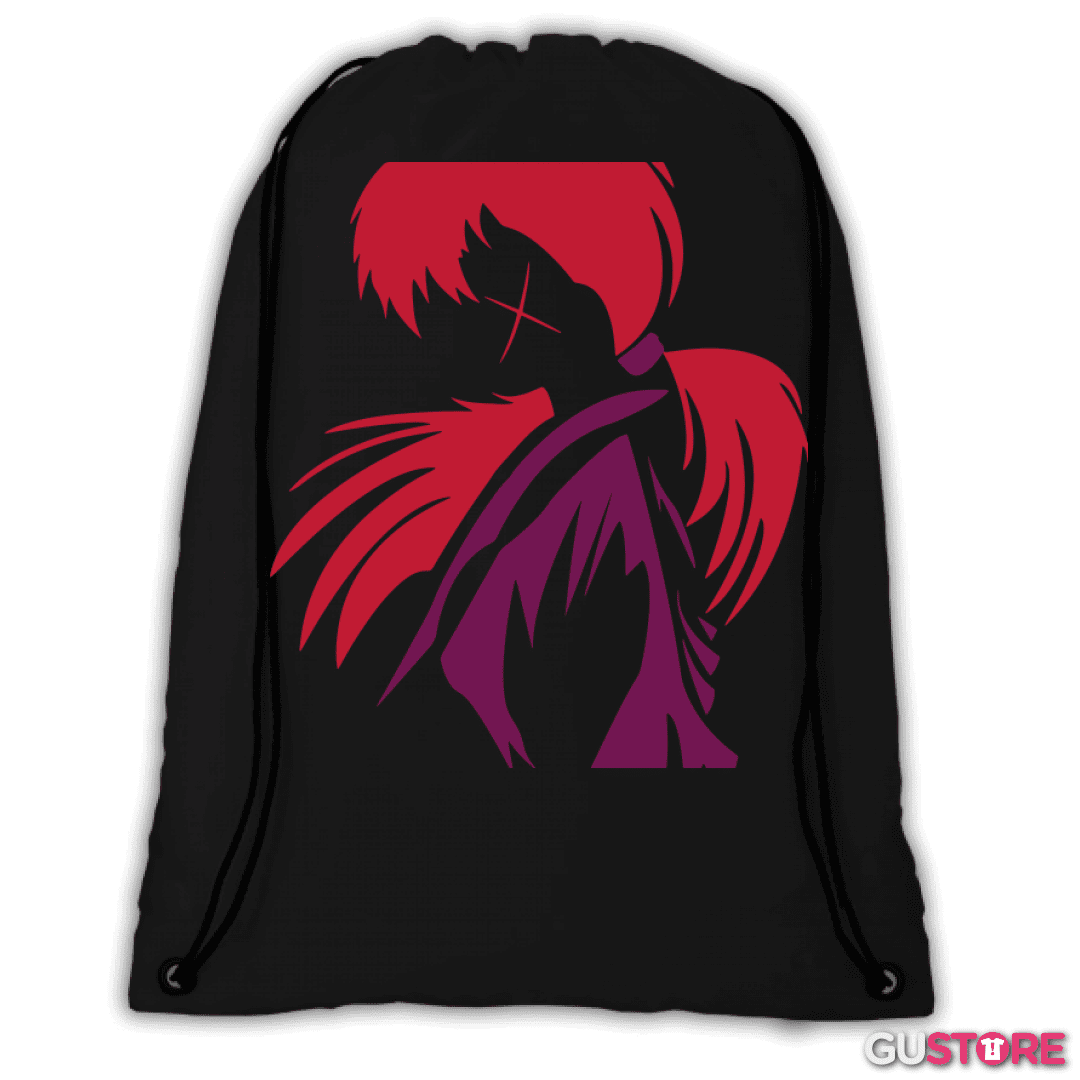 Mochila Samurai X