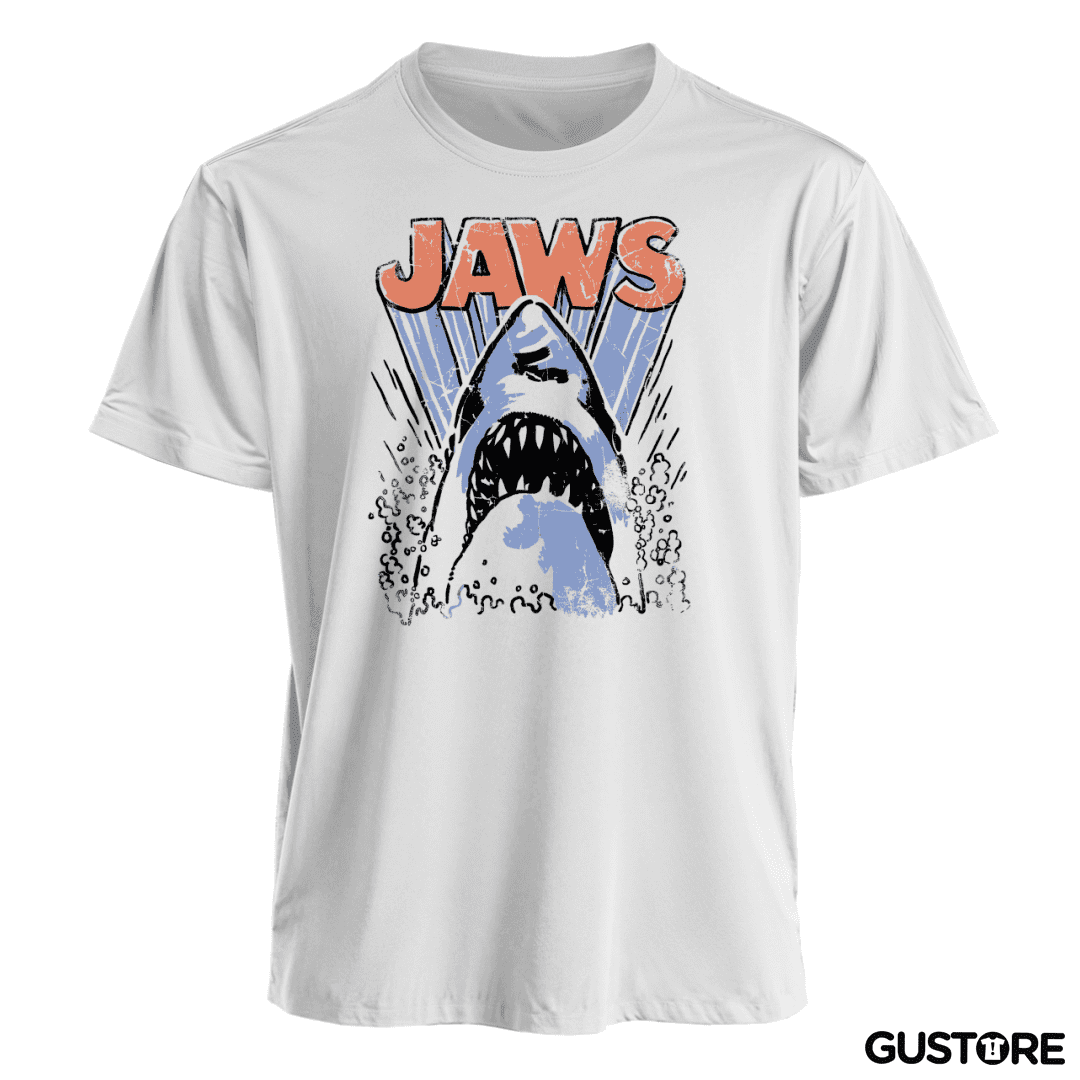 Polera Jaws