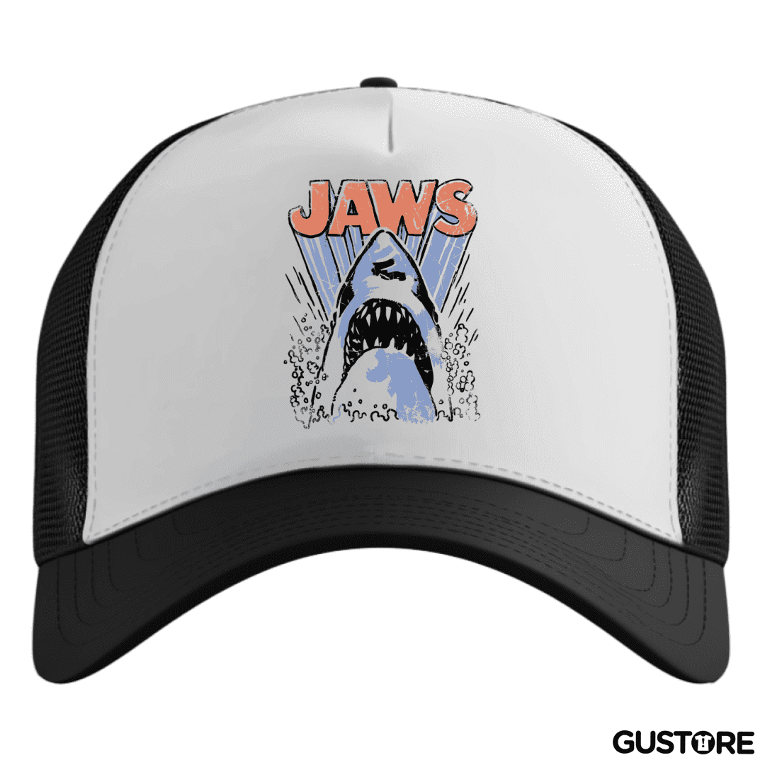Gorro Jaws