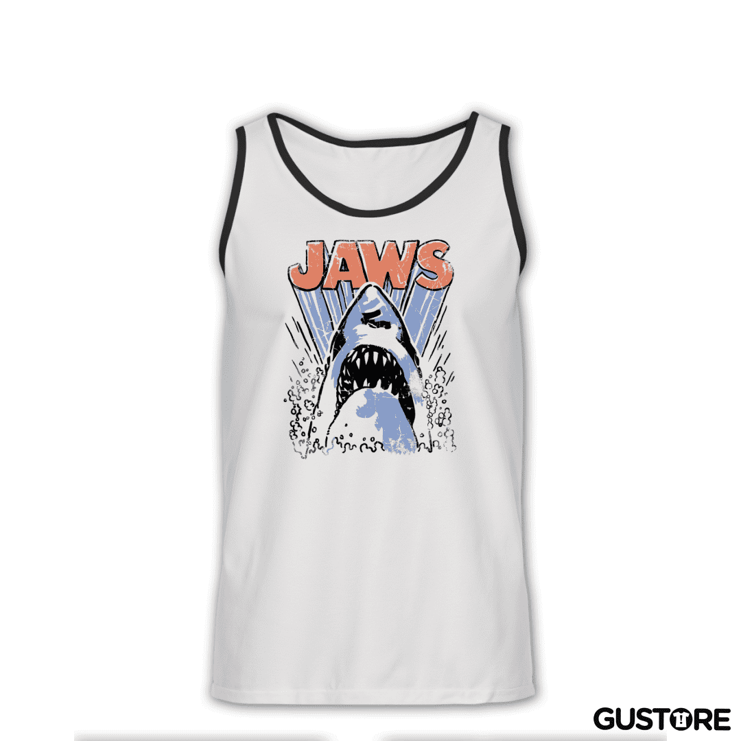 Sudadera Jaws