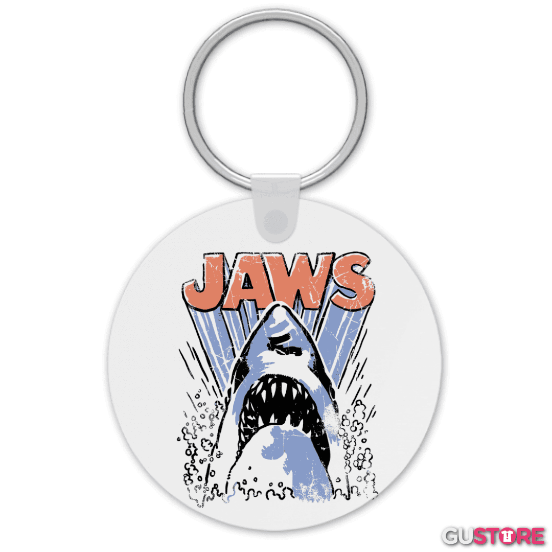 Llavero Jaws