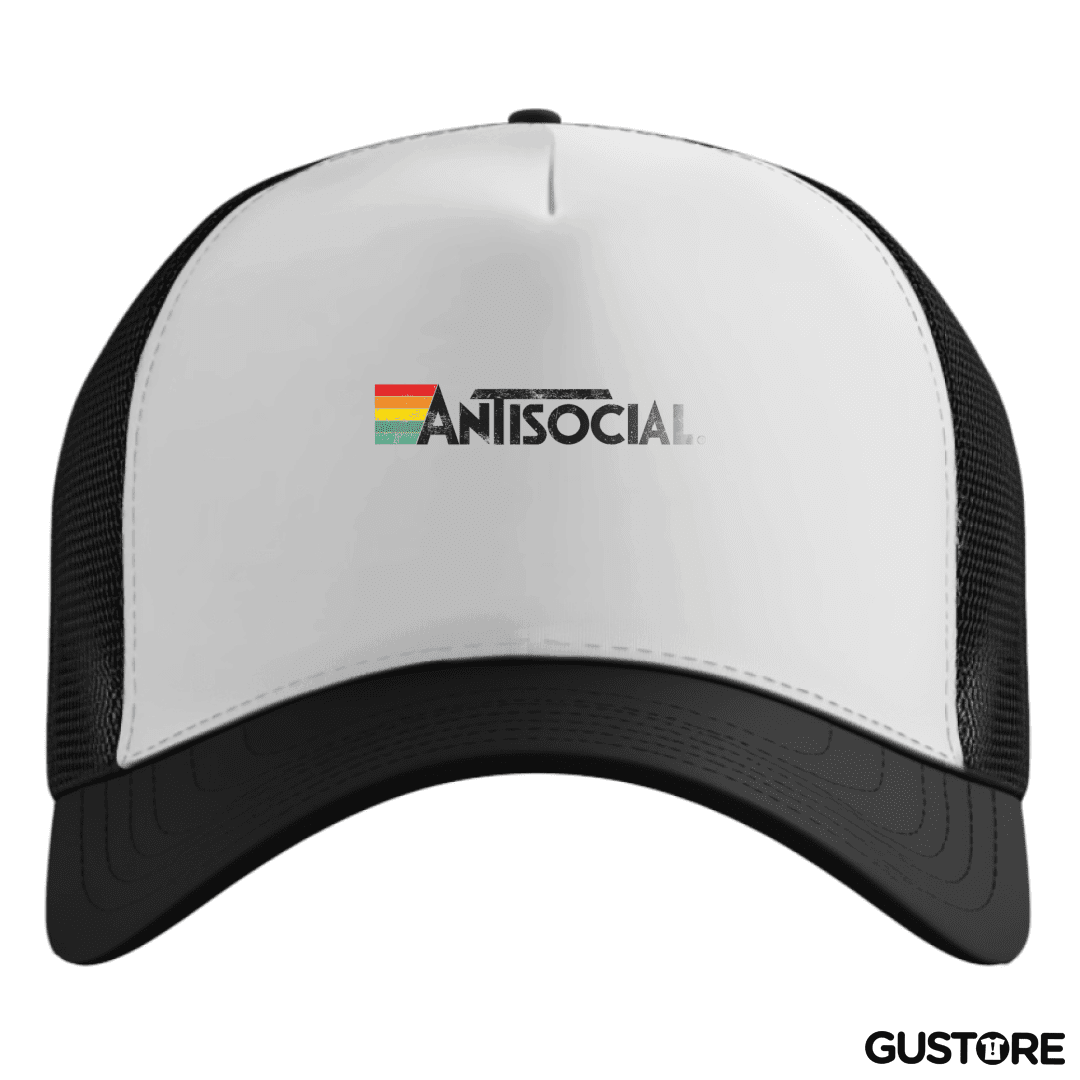 Gorro Antisocial