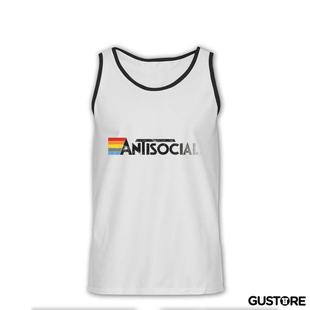 Sudadera Antisocial