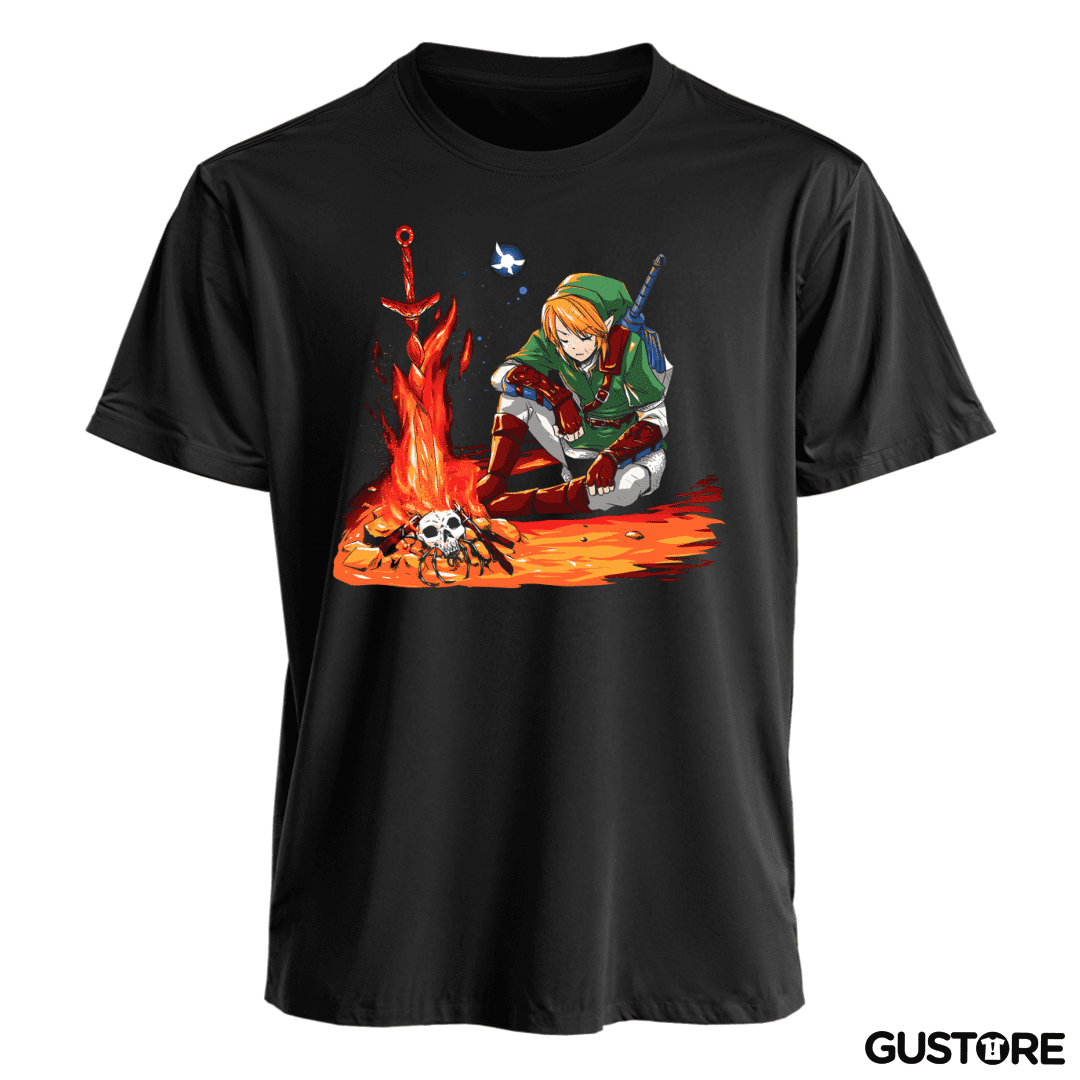 Polera Link Fogata
