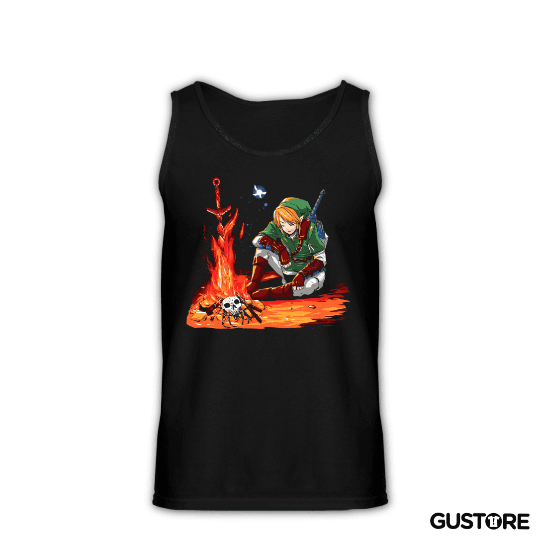Sudadera Link Fogata