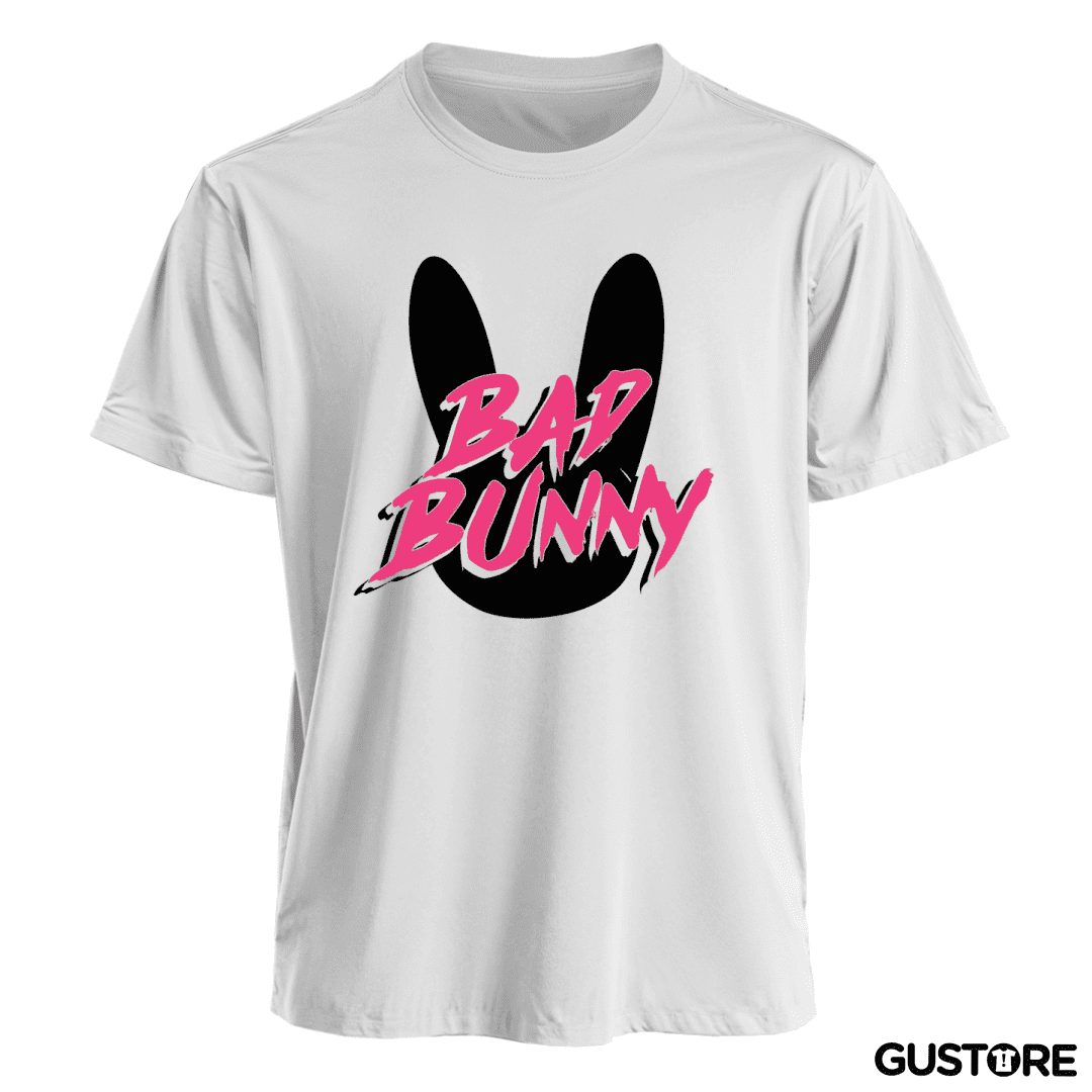Polera Bad Bunny