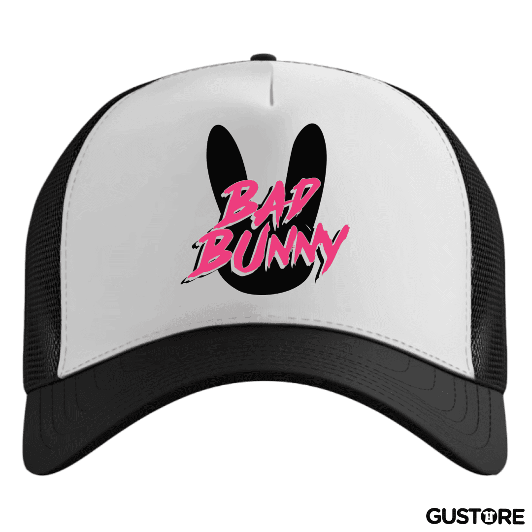 Gorro Bad Bunny