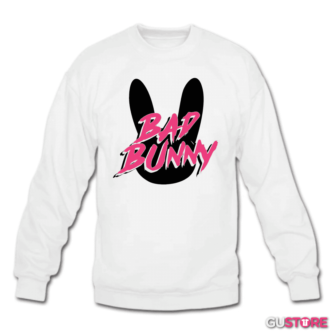 Poleron polo Bad Bunny