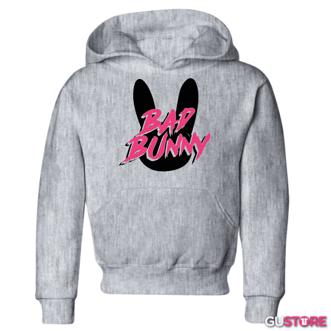 Poleron de niño Bad Bunny
