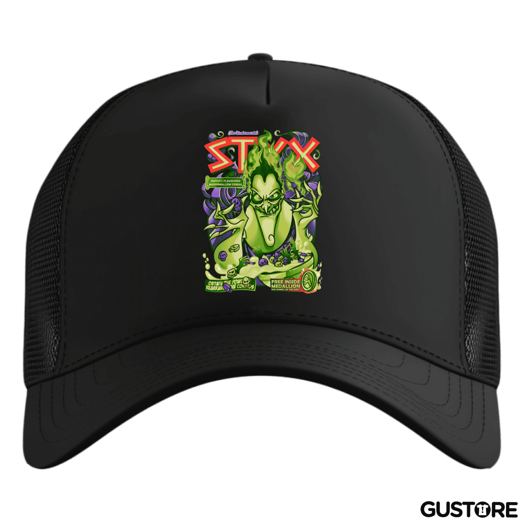 Gorro The Underworld Styx 