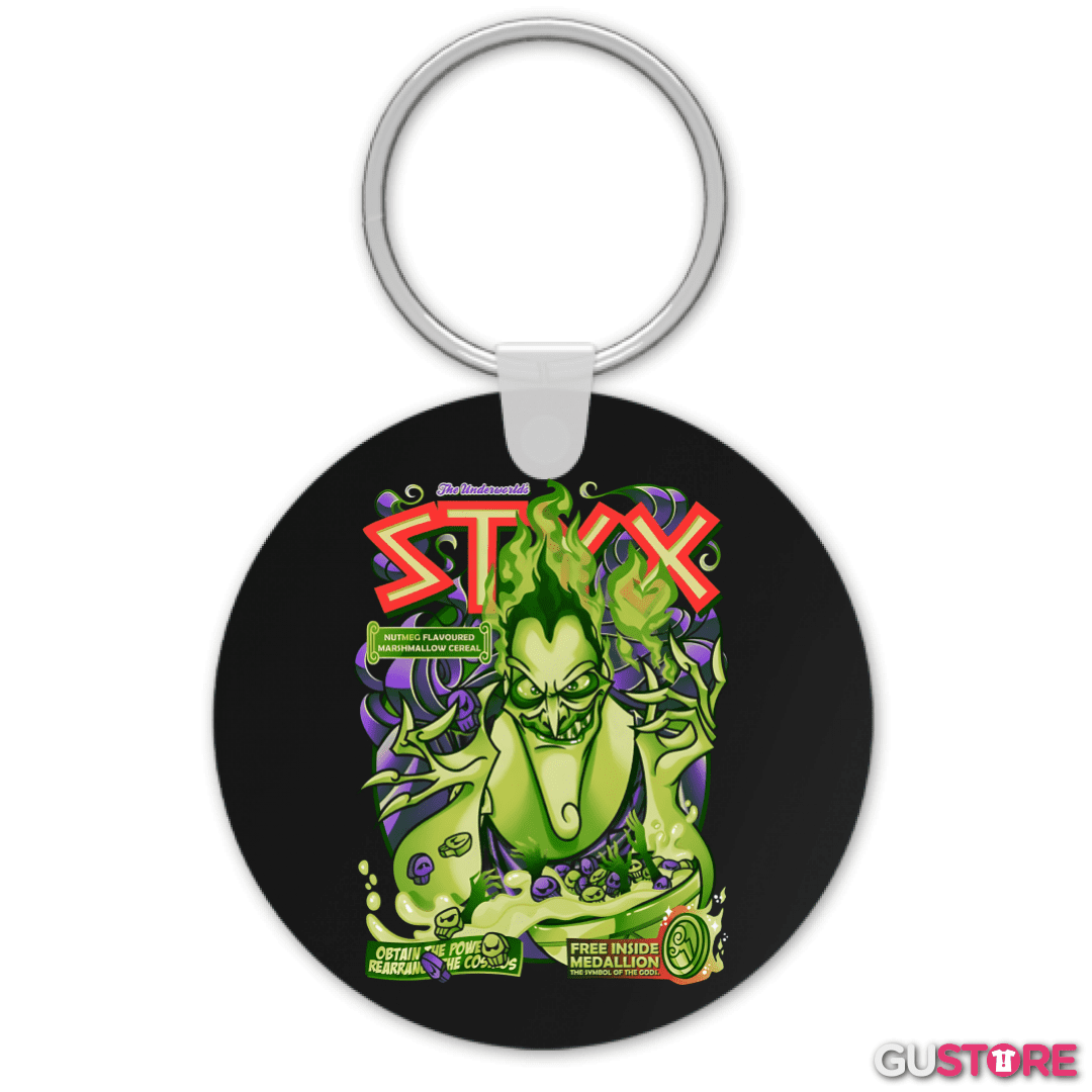 Llavero The Underworld Styx 