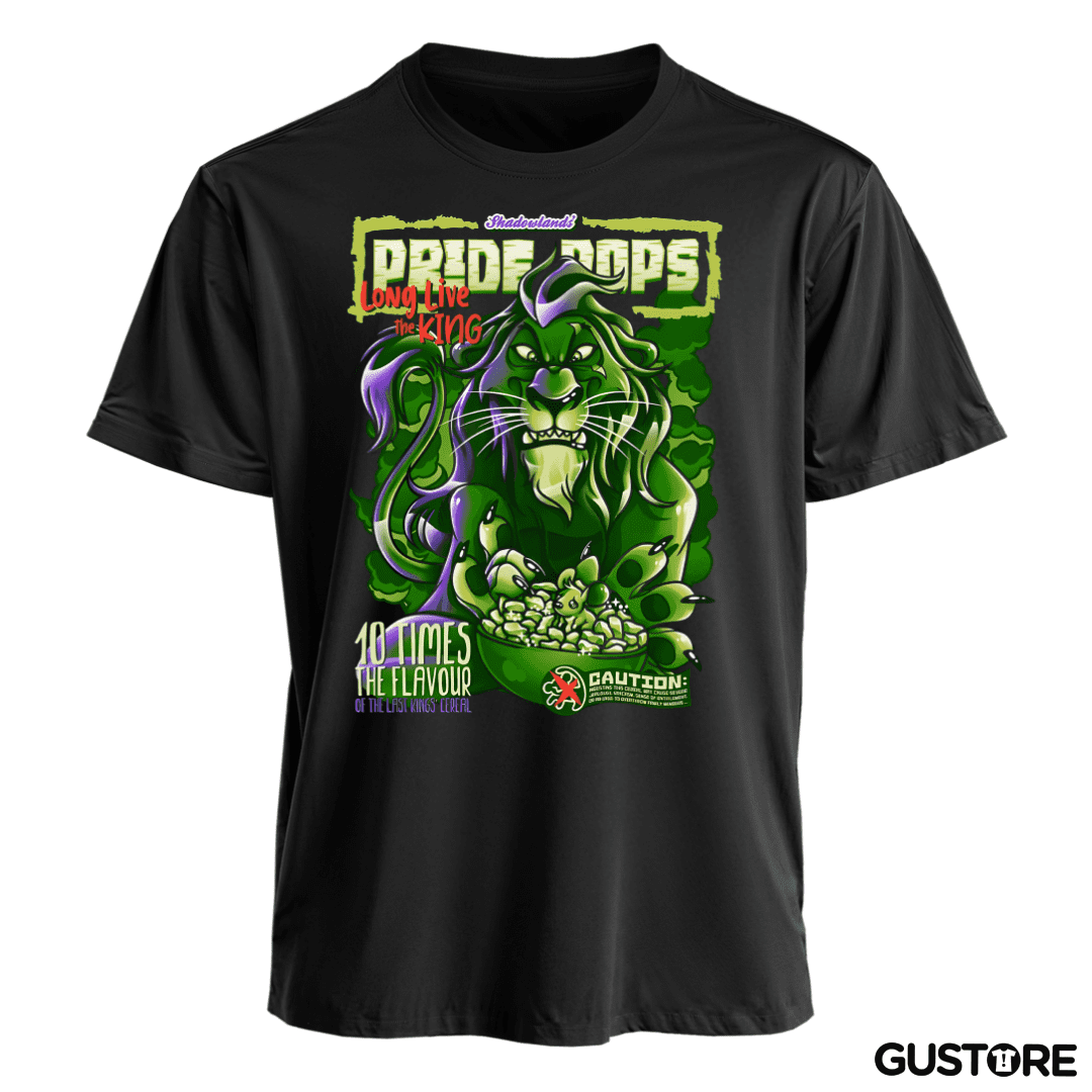 Polera Shadowlands