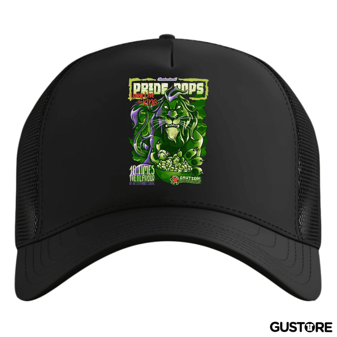 Gorro Shadowlands