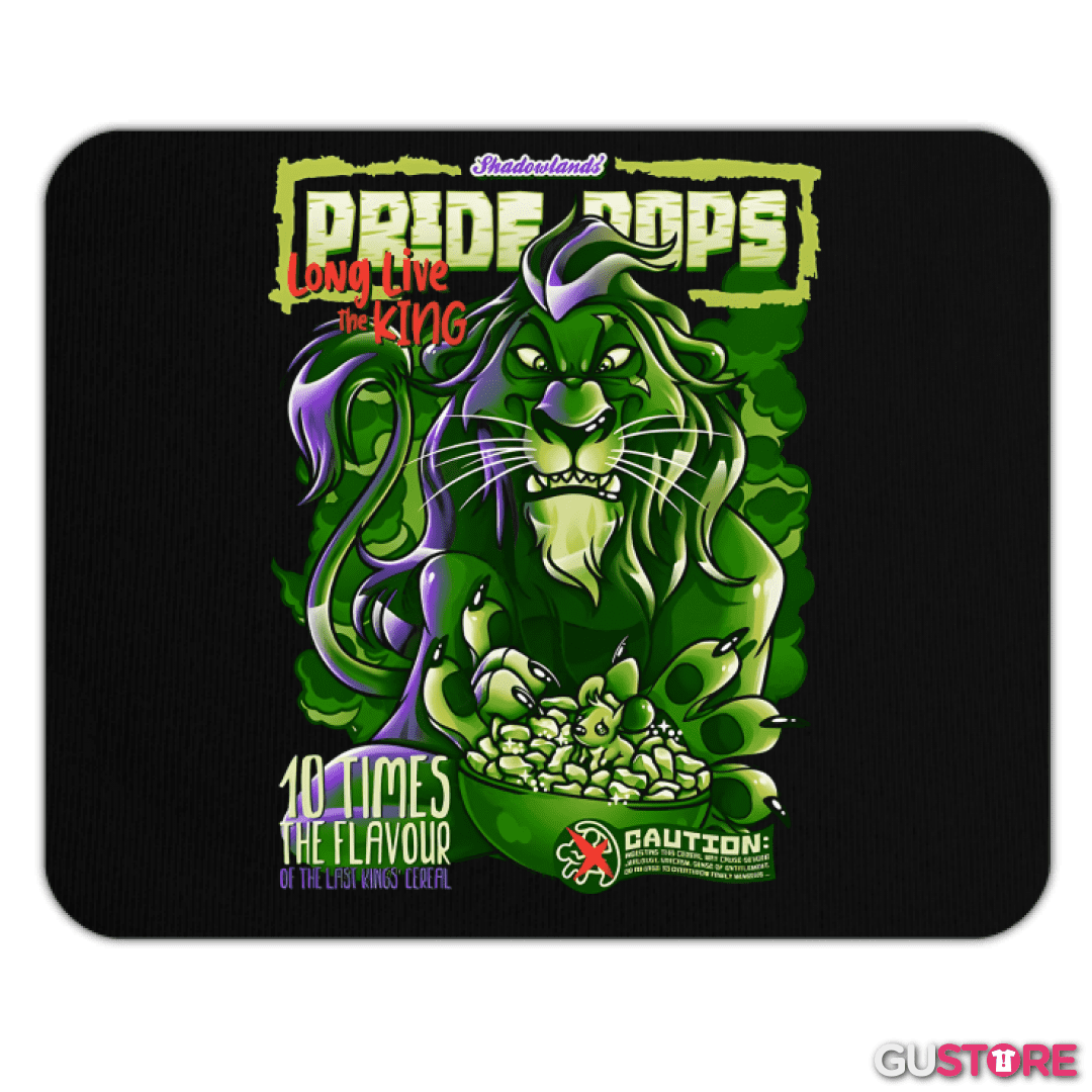 Mousepad Shadowlands