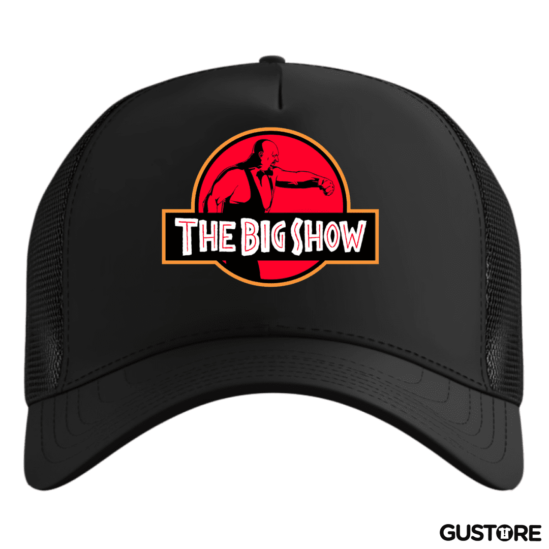 Gorro The big Show