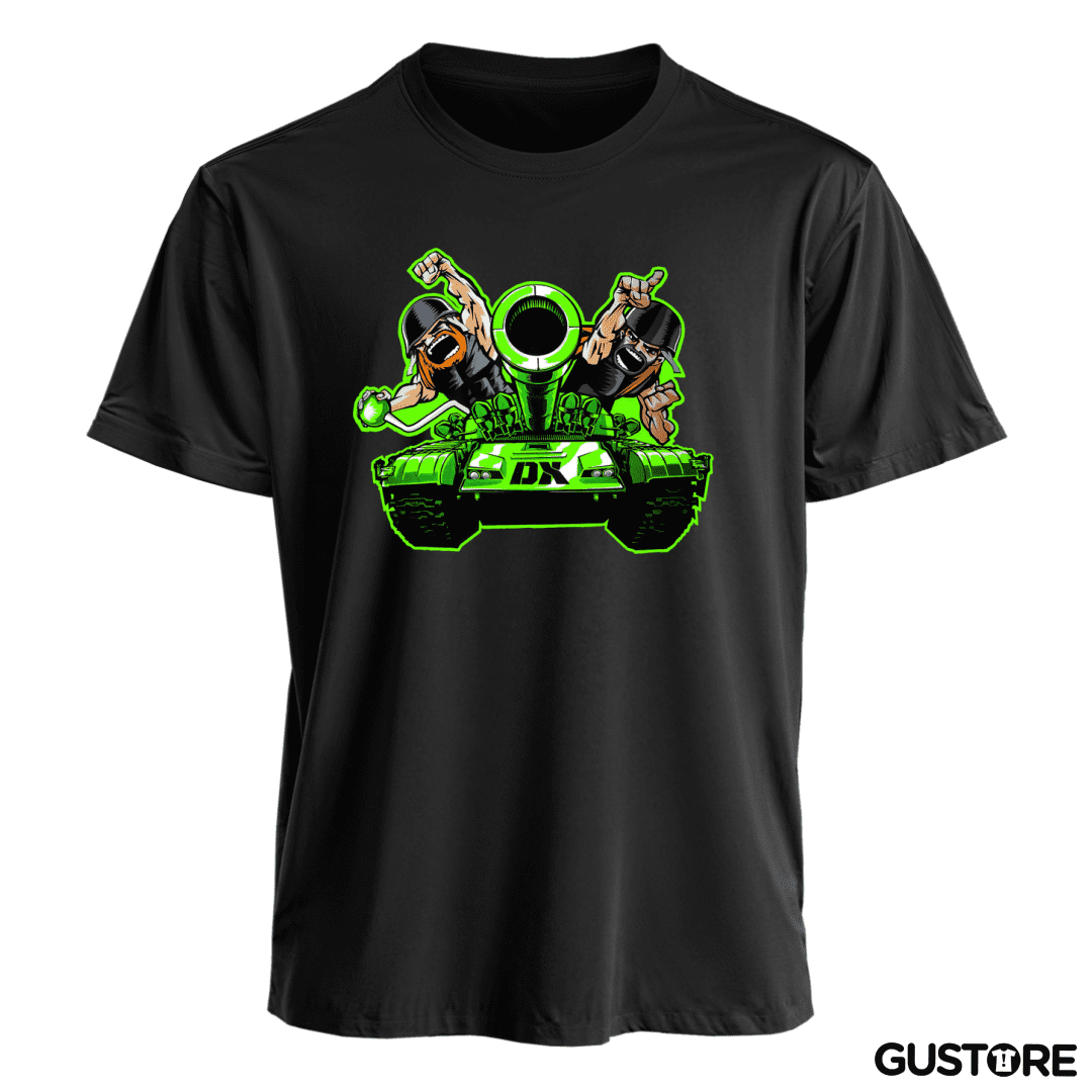 Polera Dx
