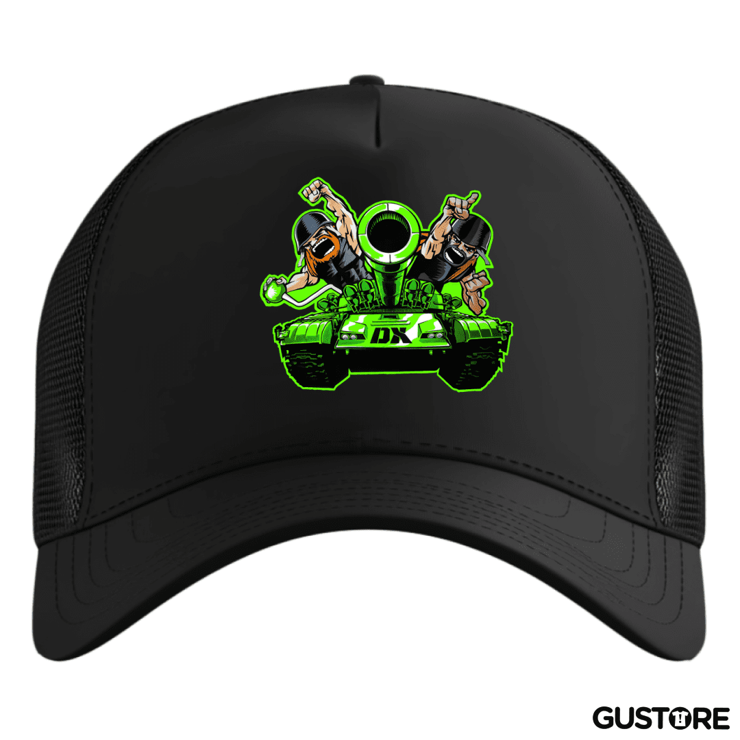 Gorro Dx