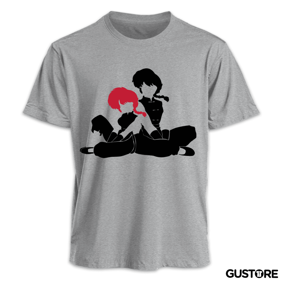 Polera Ranma