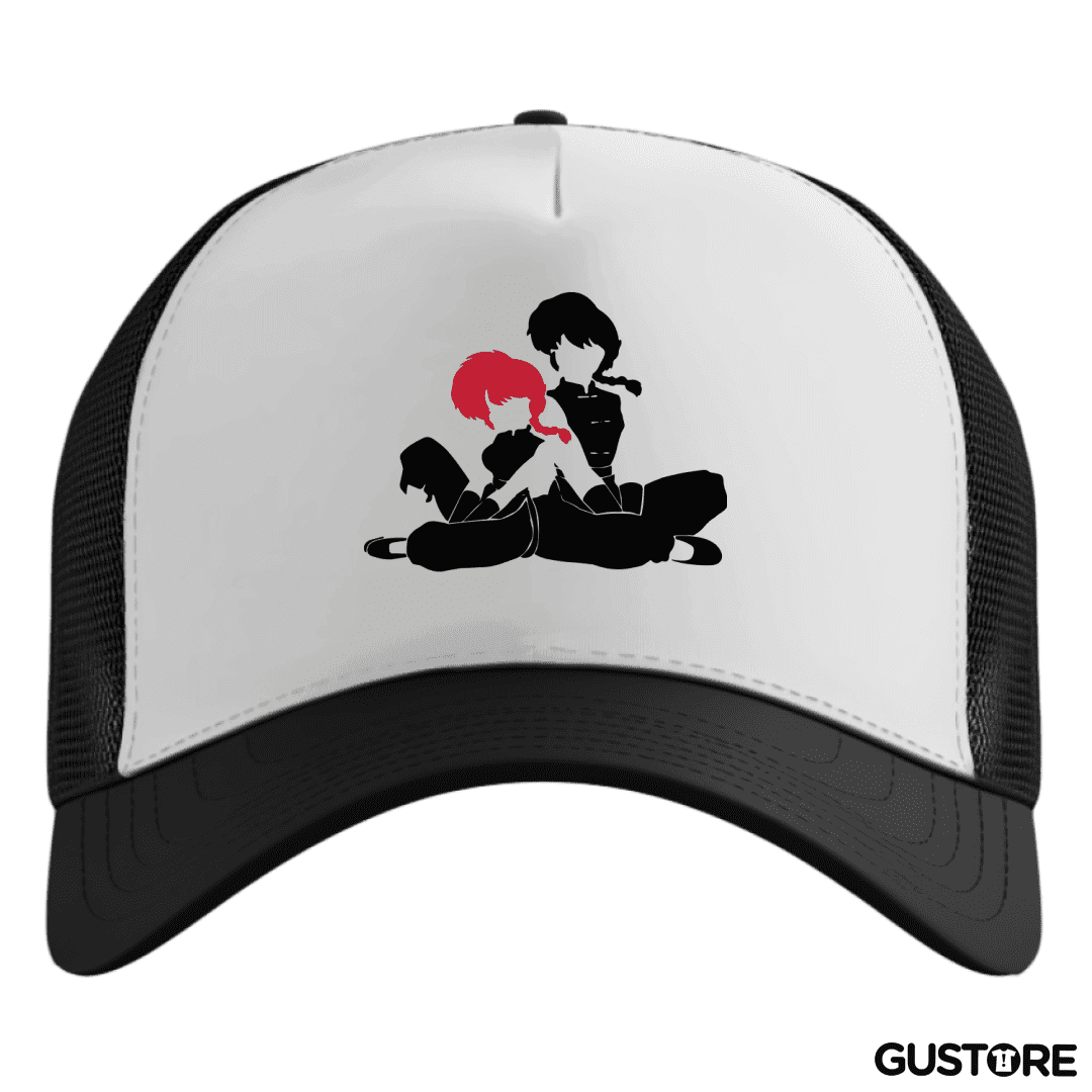 Gorro Ranma