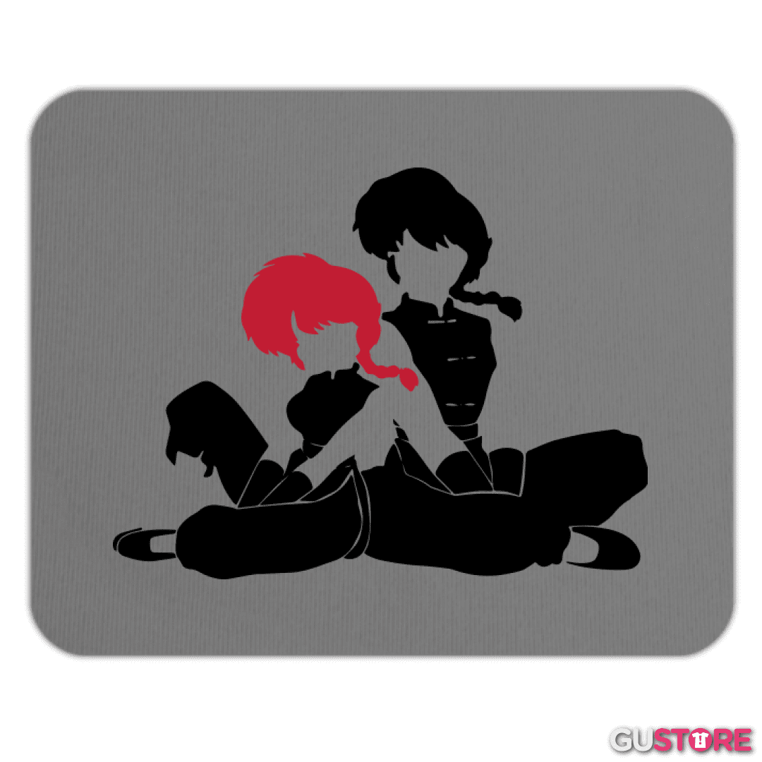 Mousepad Ranma