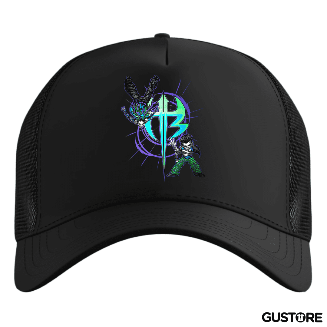 Gorro Hardy Boys 