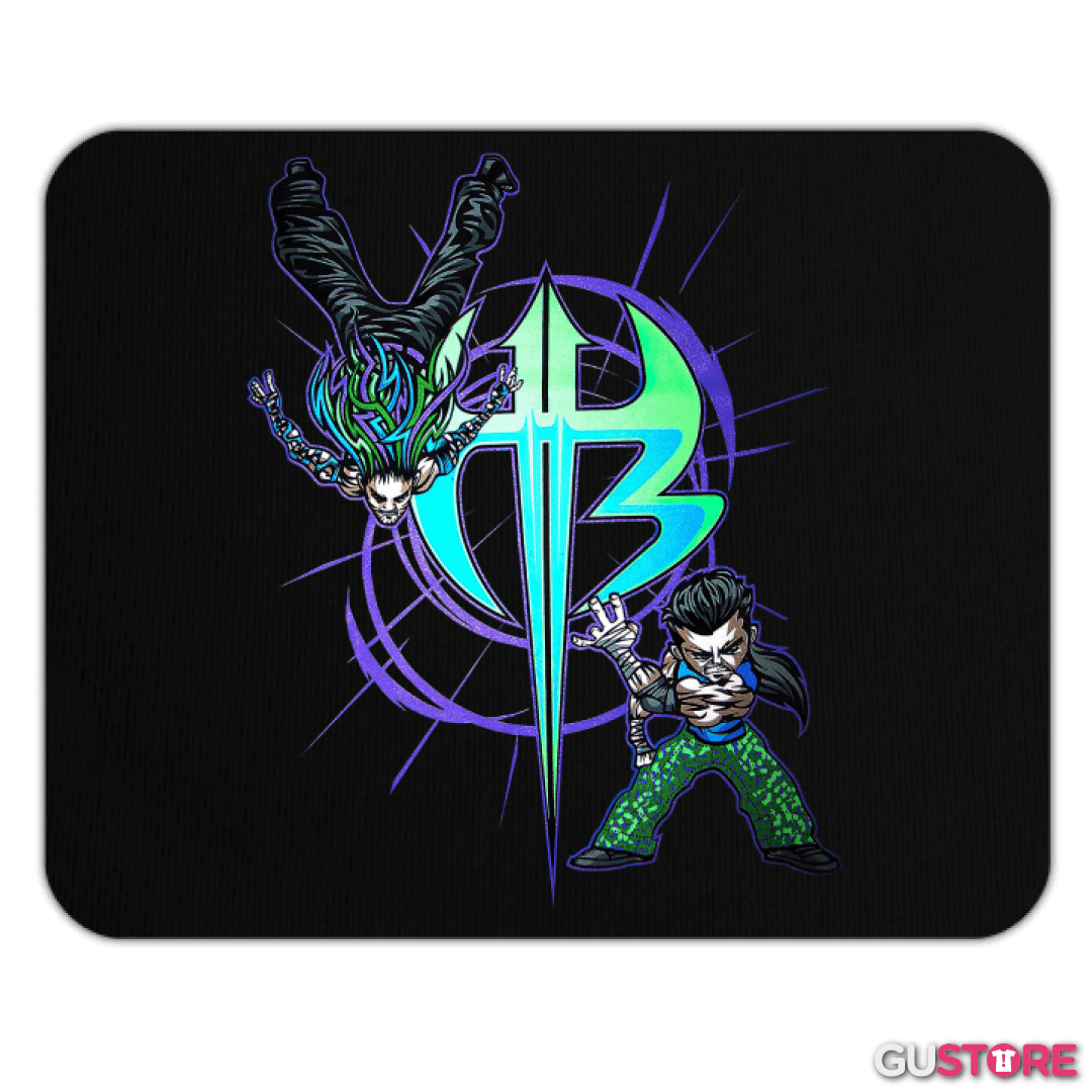 Mousepad Hardy Boys 