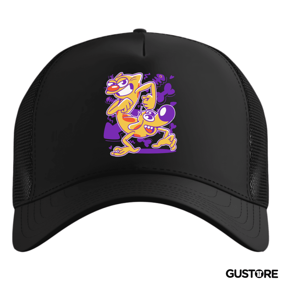 Gorro Cat Dog 