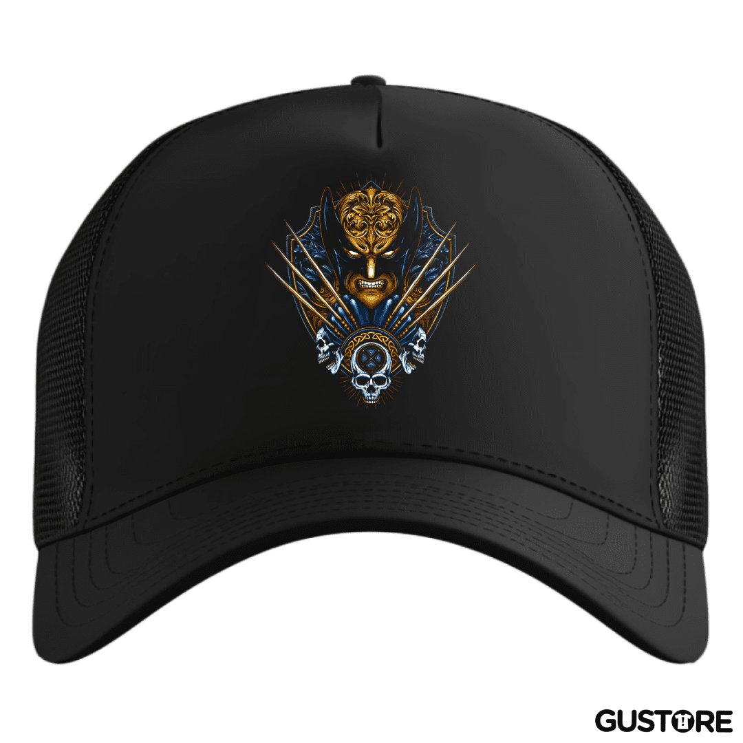Gorro Garras Inquebrantables