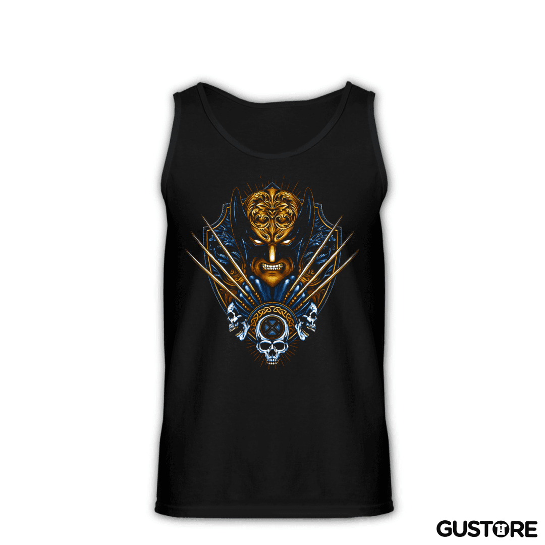 Sudadera Garras Inquebrantables