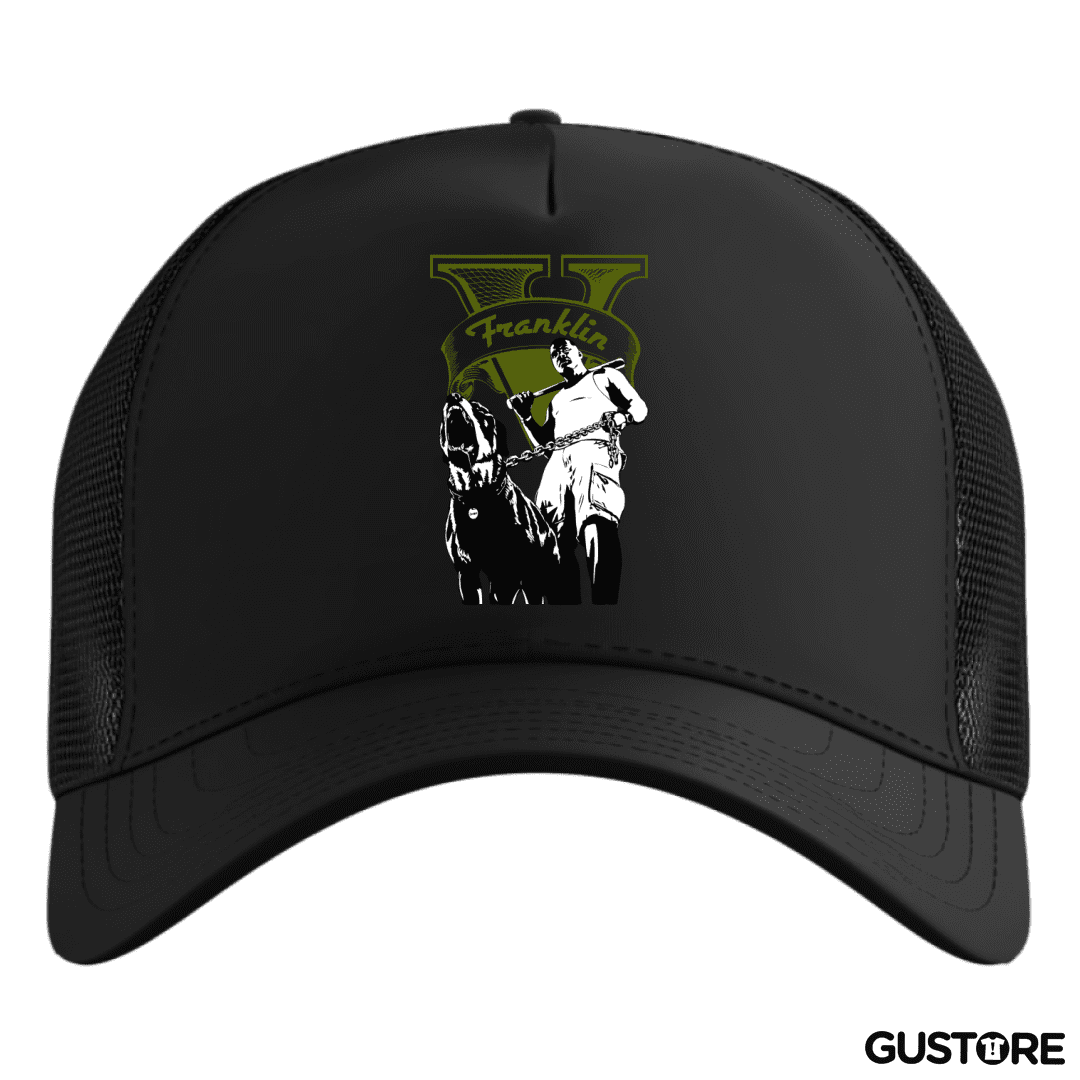 Gorro Franklin