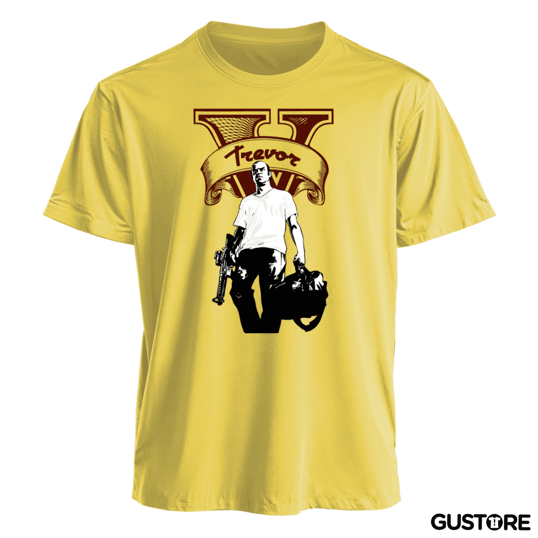 Polera Trevor