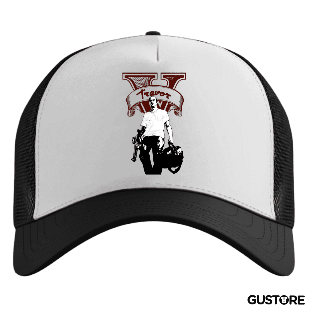 Gorro Trevor