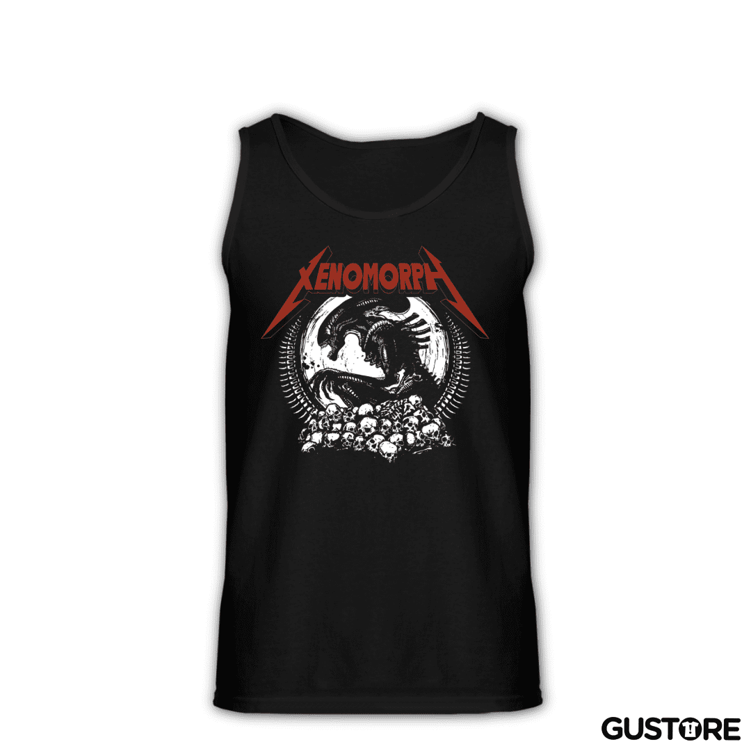 Sudadera Xenomorph
